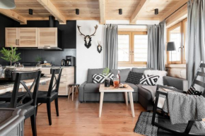 Domki Wierszyki Shelters Zakopane